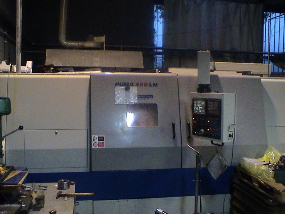Draaimachine