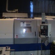 Draaimachine