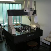 3D meetmachine Kwaliteitscontrole