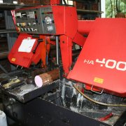 AMADA HA 400